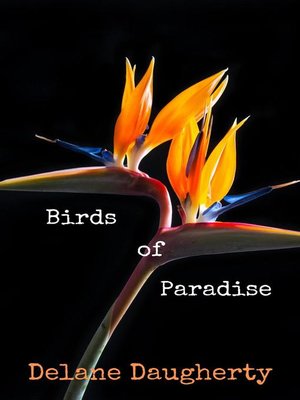 cover image of Birds of Paradise